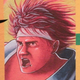 Image for article titled Ryu, Your Face Has Changed, Man